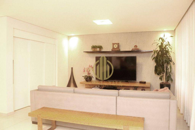 Imagem Apartamento com 3 Quartos à Venda, 214 m² em Bosque Das Juritis - Ribeirão Preto Imagem Apartamento com 3 Quartos à Venda, 214 m² em Bosque Das Juritis - Ribeirão Preto
