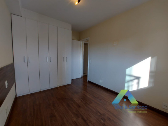 Imagem Apartamento com 2 Quartos à Venda, 57 m² em Vila Clementino - São Paulo