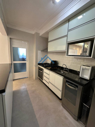 Imagem Apartamento com 2 Quartos à Venda, 79 m² em Dezoito Do Forte Empresarial/alphaville. - Barueri