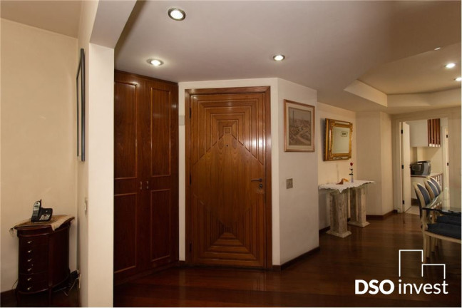 Imagem Apartamento com 4 Quartos à Venda, em Campo Belo - São Paulo Imagem Apartamento com 4 Quartos à Venda, em Campo Belo - São Paulo