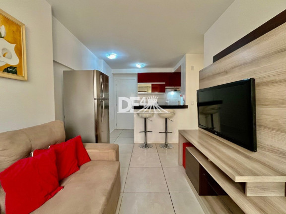 Imagem Imóvel com 1 Quarto à Venda, 33 m² em Sul (águas Claras) - Brasília