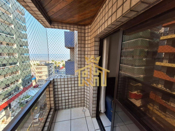 Imagem Apartamento com 2 Quartos à Venda, 79 m² em Aviação - Praia Grande