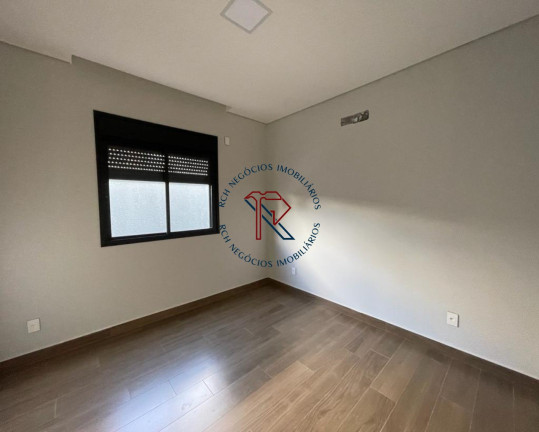 Imagem Casa com 3 Quartos à Venda, 265 m² em Alphaville Nova Esplanada 3 - Votorantim