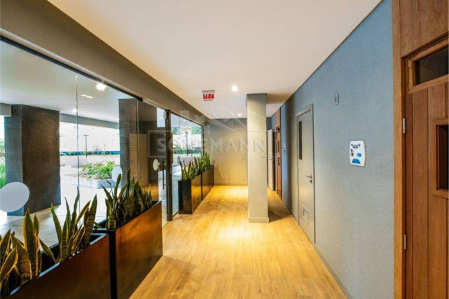 Imagem Apartamento com 1 Quarto à Venda, 440 m² em Centro - Florianópolis
