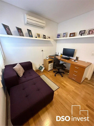 Imagem Apartamento com 3 Quartos à Venda, em Jardim Paulista - São Paulo Imagem Apartamento com 3 Quartos à Venda, em Jardim Paulista - São Paulo