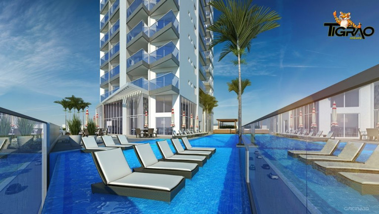 Imagem Apartamento com 2 Quartos à Venda, 72 m² em Fazenda - Itajaí