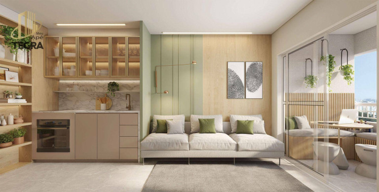 Imagem Apartamento com 3 Quartos à Venda, 71 m² em Parada Inglesa - São Paulo Imagem Apartamento com 3 Quartos à Venda, 71 m² em Parada Inglesa - São Paulo