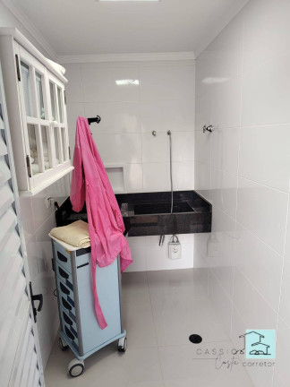 Imagem Chácara com 3 Quartos à Venda, 400 m² em Monterrey - Louveira
