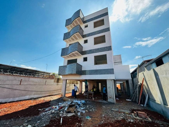 Imagem Apartamento com 2 Quartos à Venda, 50 m² em Piratininga - Belo Horizonte Imagem Apartamento com 2 Quartos à Venda, 50 m² em Piratininga - Belo Horizonte
