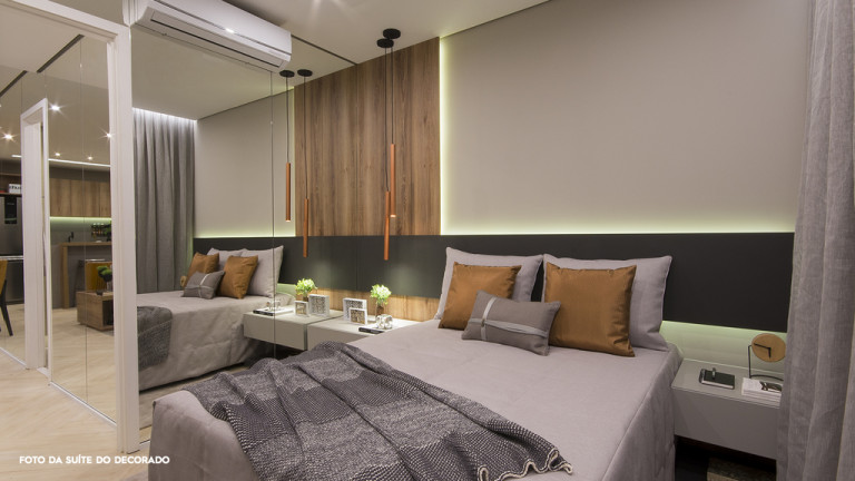 Imagem Apartamento com 2 Quartos à Venda, 57 m² em Moema - São Paulo