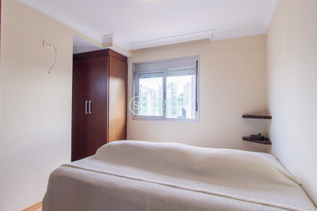 Imagem Apartamento com 3 Quartos à Venda, 150 m² em Santana - São Paulo