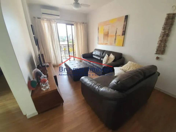 Apartamento com 2 Quartos à Venda, 100 m² em Aparecida - Santos