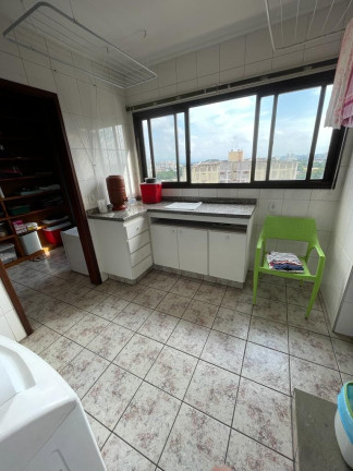 Imagem Apartamento com 3 Quartos à Venda, 143 m² em Centro - Taubaté Imagem Apartamento com 3 Quartos à Venda, 143 m² em Centro - Taubaté