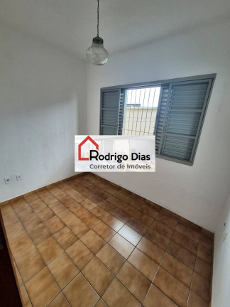 Imagem Casa com 3 Quartos à Venda, 125 m² em Vila Vianelo - Jundiaí