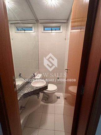 Imagem Apartamento com 3 Quartos à Venda, 91 m² em Jardim Goiás - Goiânia Imagem Apartamento com 3 Quartos à Venda, 91 m² em Jardim Goiás - Goiânia