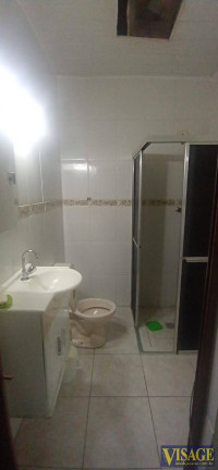 Imagem Casa com 2 Quartos à Venda, 187 m² em Centro - Jacareí
