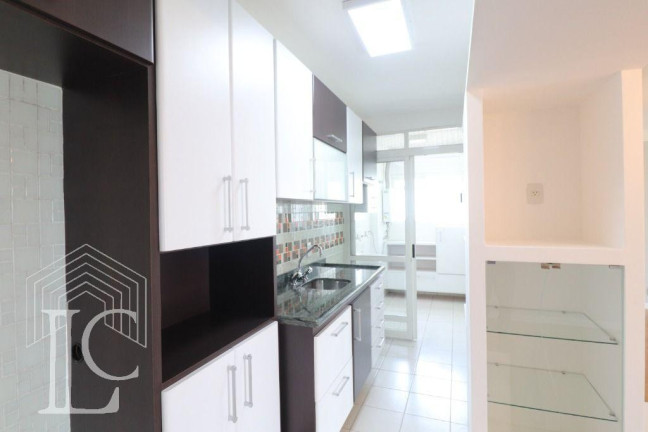 Imagem Apartamento com 2 Quartos à Venda, 73 m² em Brooklin Paulista - São Paulo Imagem Apartamento com 2 Quartos à Venda, 73 m² em Brooklin Paulista - São Paulo