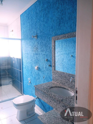 Imagem Casa com 3 Quartos à Venda, 250 m² em Jardim Alvinópolis Ii - Atibaia Imagem Casa com 3 Quartos à Venda, 250 m² em Jardim Alvinópolis Ii - Atibaia
