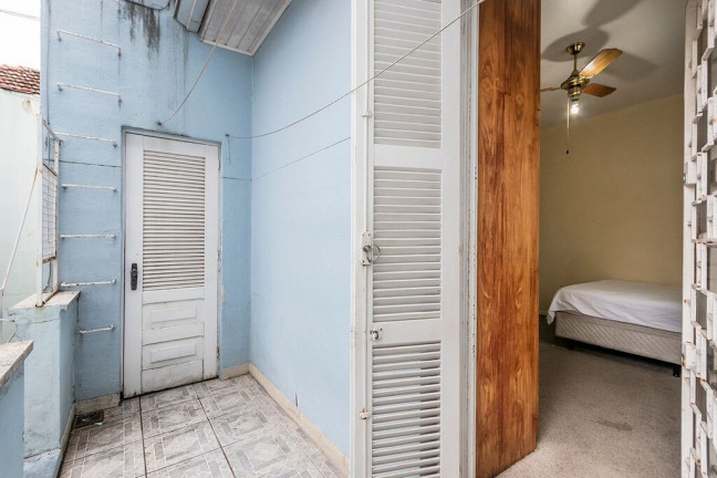 Imagem Casa com 4 Quartos à Venda, 370 m² em Farroupilha - Porto Alegre