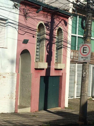 Casa com 2 Quartos à Venda ou Locação, 107 m² em Centro - Sorocaba
