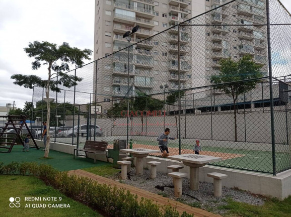 Imagem Apartamento com 1 Quarto à Venda, 33 m² em Jardim Santa Terezinha (zona Leste) - São Paulo Imagem Apartamento com 1 Quarto à Venda, 33 m² em Jardim Santa Terezinha (zona Leste) - São Paulo