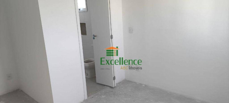 Imagem Apartamento com 2 Quartos à Venda, 58 m² em Campestre - Santo André Imagem Apartamento com 2 Quartos à Venda, 58 m² em Campestre - Santo André