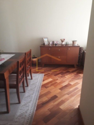 Imagem Apartamento com 2 Quartos à Venda, 60 m² em Santa Teresinha - São Paulo Imagem Apartamento com 2 Quartos à Venda, 60 m² em Santa Teresinha - São Paulo