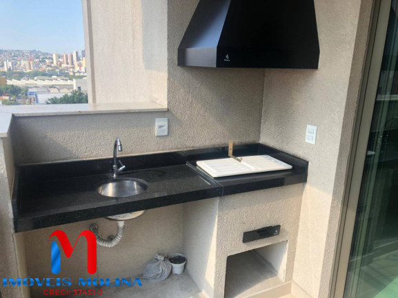 Imagem Apartamento com 2 Quartos à Venda, 73 m² em Campestre - Santo André Imagem Apartamento com 2 Quartos à Venda, 73 m² em Campestre - Santo André