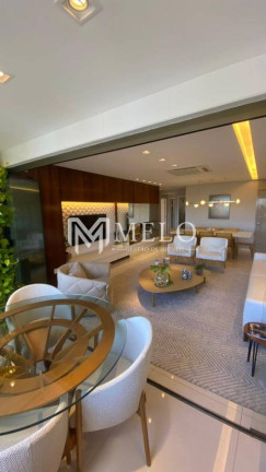Imagem Apartamento com 3 Quartos à Venda, 141 m² em Madalena - Recife Imagem Apartamento com 3 Quartos à Venda, 141 m² em Madalena - Recife
