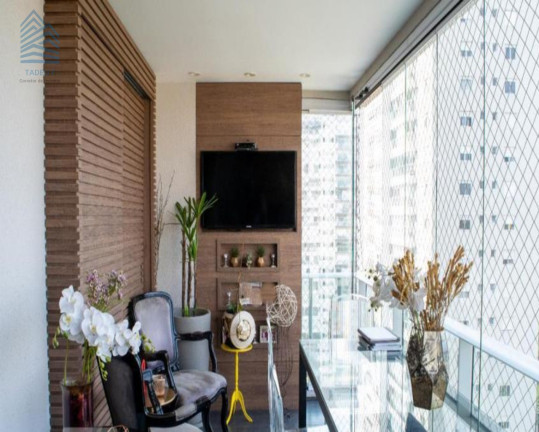 Imagem Imóvel com 3 Quartos à Venda, 87 m² em Vila Anastácio - São Paulo