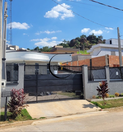 Imagem Casa com 3 Quartos à Venda, 95 m² em Residencial Botânica - Itupeva Imagem Casa com 3 Quartos à Venda, 95 m² em Residencial Botânica - Itupeva