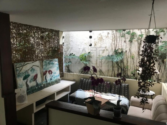 Imagem Casa com 4 Quartos à Venda, 600 m² em Jardim Guedala - São Paulo