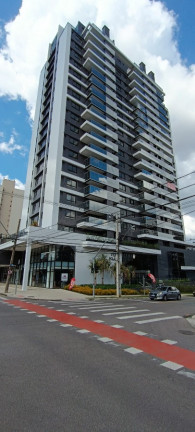 Imagem Apartamento com 3 Quartos à Venda, 101 m² em Cabral - Curitiba Imagem Apartamento com 3 Quartos à Venda, 101 m² em Cabral - Curitiba