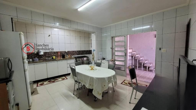 Imagem Casa com 3 Quartos à Venda, 179 m² em Vila Bertioga - São Paulo Imagem Casa com 3 Quartos à Venda, 179 m² em Vila Bertioga - São Paulo