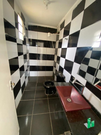 Imagem Casa com 3 Quartos à Venda, 125 m² em Jardim Panorama - Montes Claros