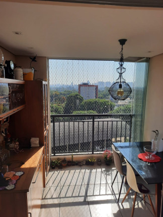 Imagem Imóvel com 2 Quartos à Venda, 65 m² em Belenzinho - São Paulo Imagem Imóvel com 2 Quartos à Venda, 65 m² em Belenzinho - São Paulo