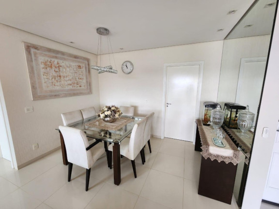 Imagem Imóvel com 2 Quartos à Venda, 133 m² em Tamboré - Santana De Parnaíba