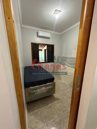 Imagem Sobrado com 3 Quartos à Venda, 160 m² em Morro Do Algodão - Caraguatatuba