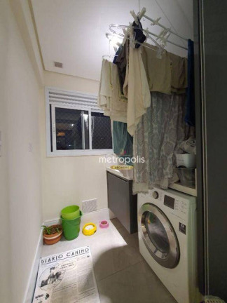 Imagem Apartamento com 2 Quartos à Venda, 95 m² em Santa Maria - São Caetano Do Sul Imagem Apartamento com 2 Quartos à Venda, 95 m² em Santa Maria - São Caetano Do Sul