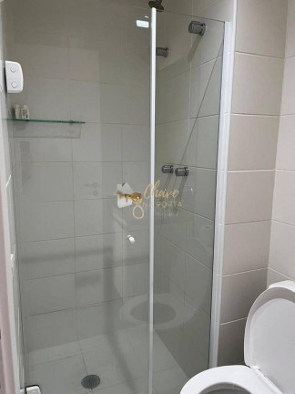 Imagem Apartamento com 1 Quarto à Venda, 46 m² em Jardim Santo Amaro - São Paulo