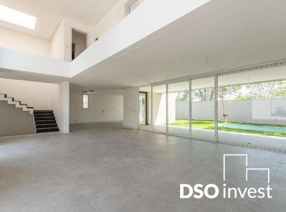 Imagem Casa de Condomínio com 4 Quartos à Venda,  em Jardim Cordeiro - São Paulo