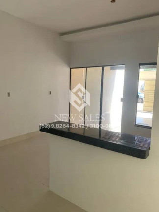 Imagem Casa com 3 Quartos à Venda, 90 m² em Residencial Boa Esperança - Senador Canedo