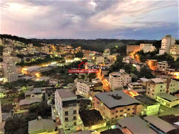 Imagem Apartamento com 3 Quartos à Venda, 190 m² em Recanto Da Serra - Viçosa Imagem Apartamento com 3 Quartos à Venda, 190 m² em Recanto Da Serra - Viçosa