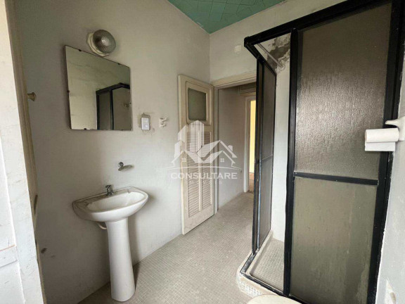 Imagem Kitnet com 1 Quarto à Venda, 32 m² em Gonzaga - Santos Imagem Kitnet com 1 Quarto à Venda, 32 m² em Gonzaga - Santos