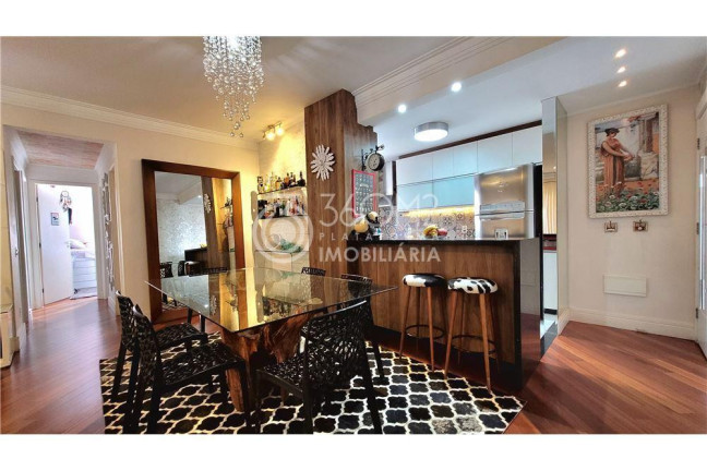 Imagem Apartamento com 3 Quartos à Venda, 102 m² em Baeta Neves - São Bernardo Do Campo Imagem Apartamento com 3 Quartos à Venda, 102 m² em Baeta Neves - São Bernardo Do Campo