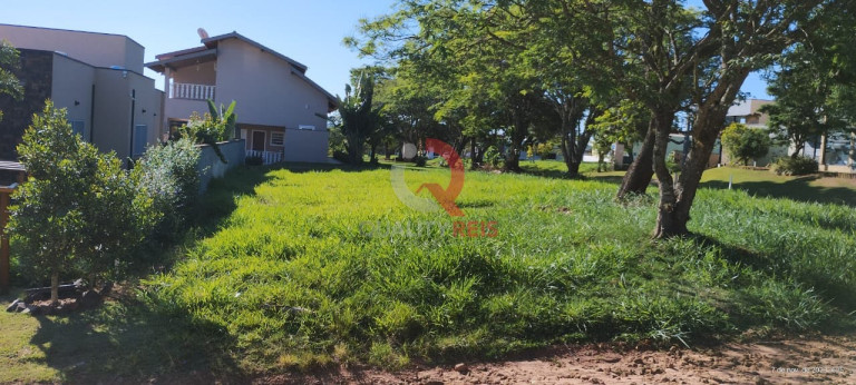 Imagem Casa de Condomínio com 3 Quartos à Venda, 155 m² em Estância Turística De Paranapanema - Paranapanema