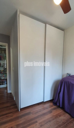 Imagem Apartamento com 3 Quartos à Venda, 122 m² em Panamby - São Paulo Imagem Apartamento com 3 Quartos à Venda, 122 m² em Panamby - São Paulo