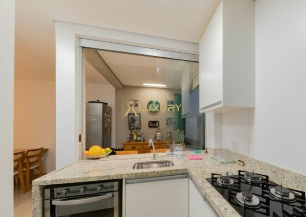 Imagem Imóvel com 1 Quarto à Venda, 54 m² em Vila Da Serra - Nova Lima
