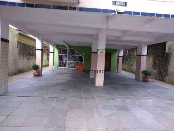 Imagem Apartamento com 1 Quarto à Venda, 40 m² em Ocian - Praia Grande Imagem Apartamento com 1 Quarto à Venda, 40 m² em Ocian - Praia Grande