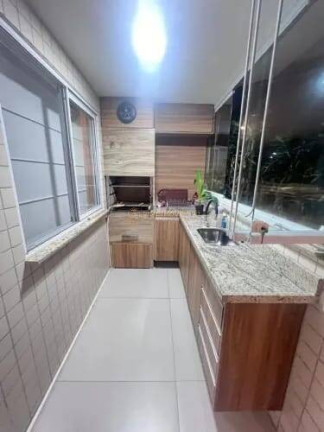 Imagem Apartamento com 3 Quartos à Venda, 112 m² em Recreio Dos Bandeirantes - Rio De Janeiro
